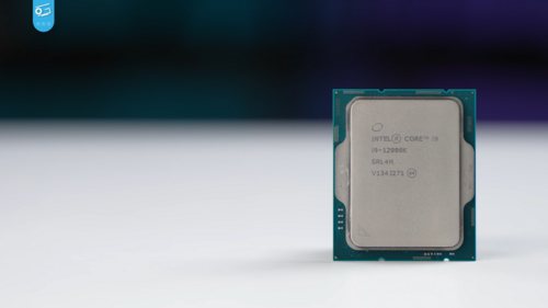 Intel Core de 12.ª generación (2021)