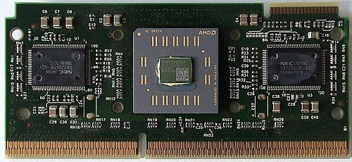 AMD Athlon (1999)