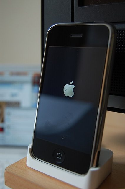 iPhone (primera generación) (2007)