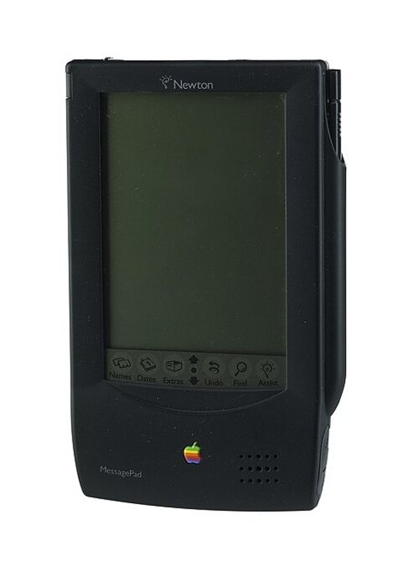 Apple Newton MessagePad (1993)