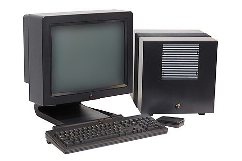 NeXT Computer (1988)