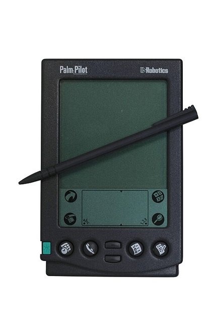 PalmPilot (1996)