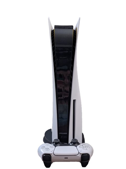 Sony PlayStation 5 (2020)