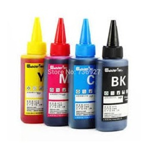 TINTA EPSON UNIVERSAL X100CC CYAN MGN