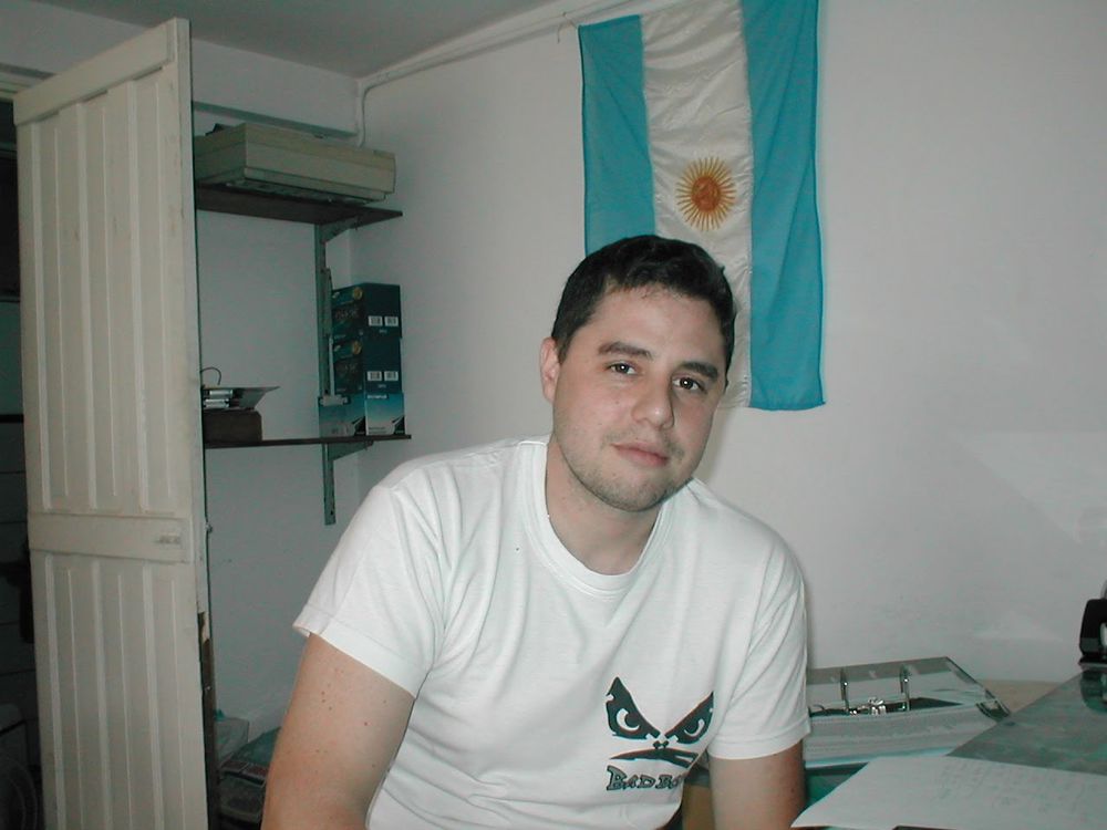 Foto histórica de Todo Insumos: PB270039.JPG
