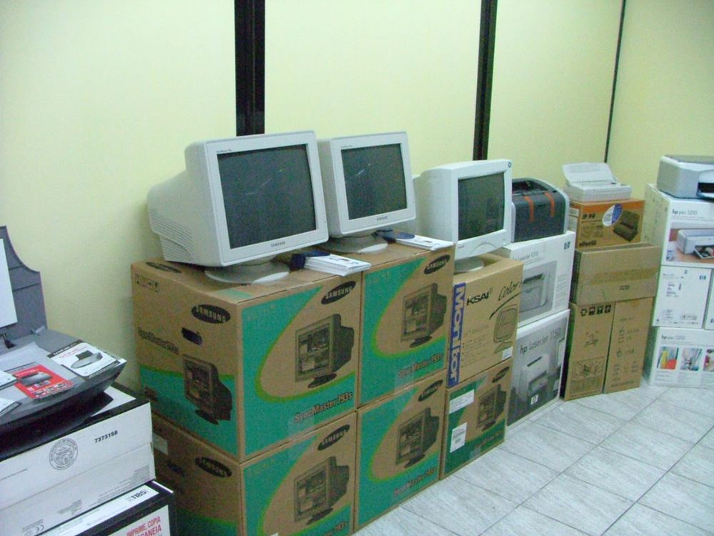 Foto histórica de Todo Insumos: DSCF0345.JPG
