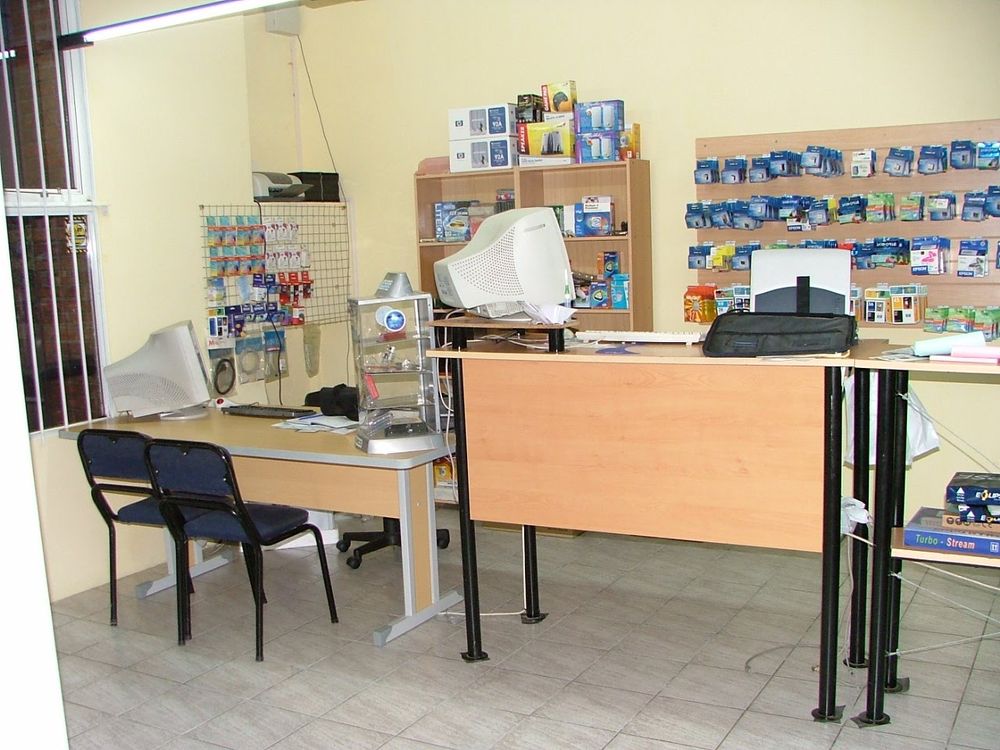 Foto histórica de Todo Insumos: DSCF0352.JPG