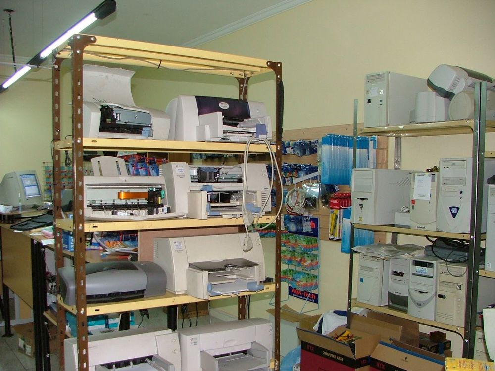 Foto histórica de Todo Insumos: DSCF0353.JPG