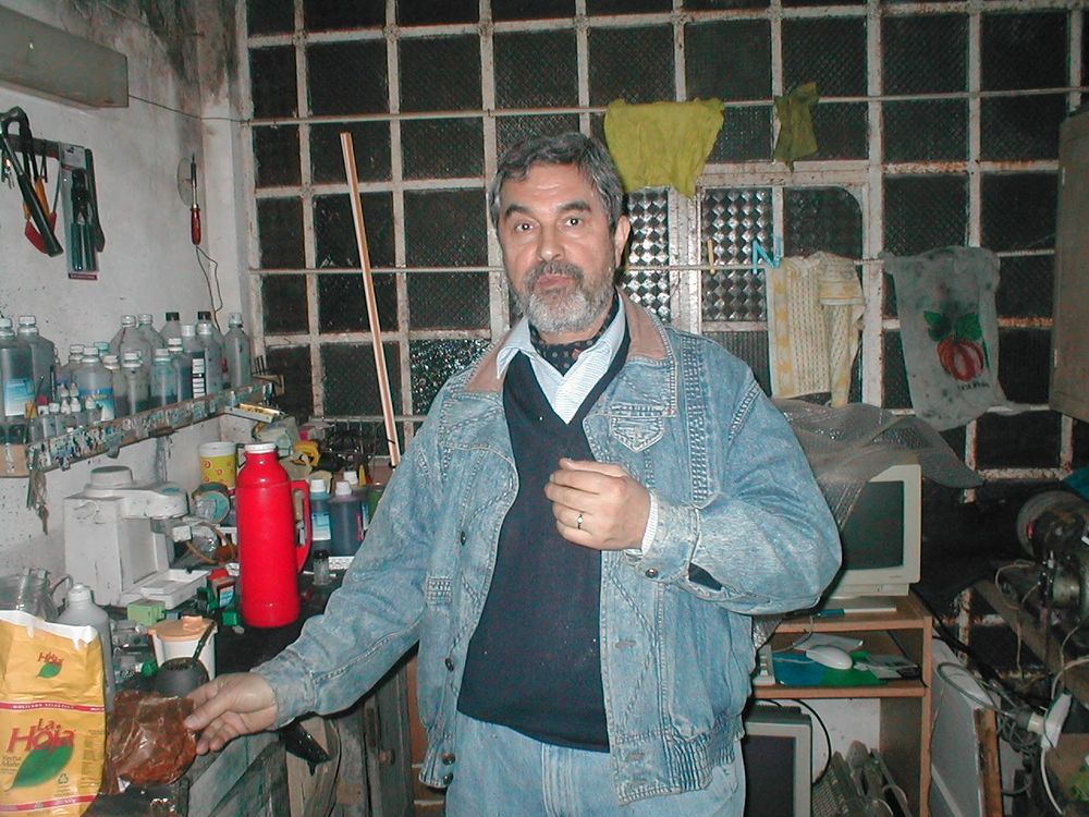 Foto histórica de Todo Insumos: P5050055.JPG
