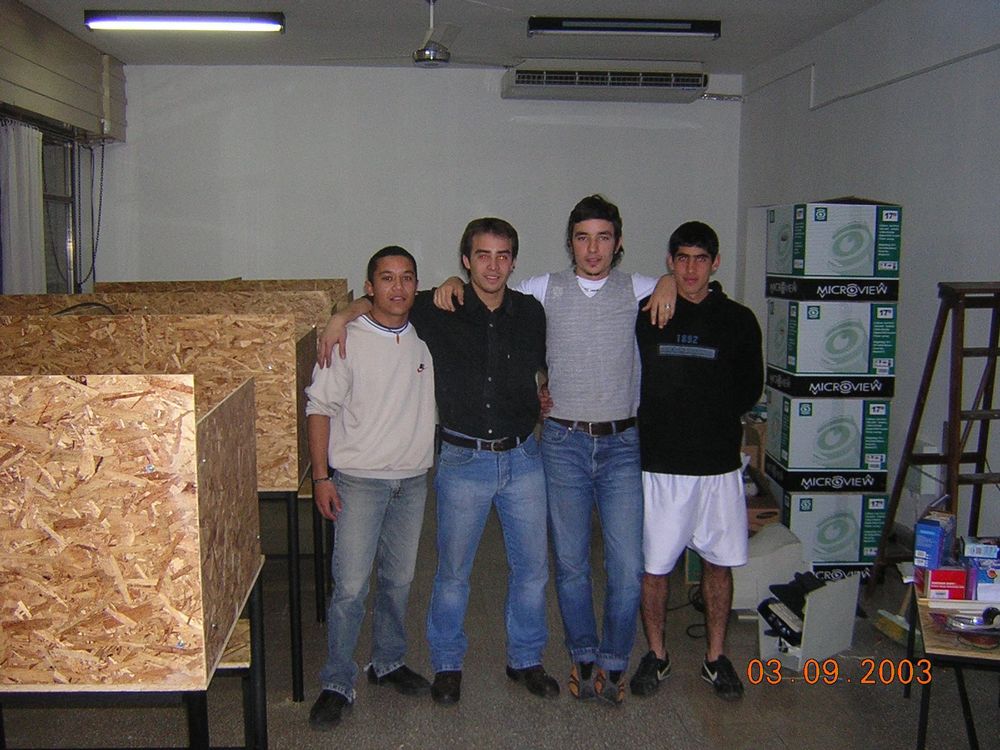 Foto histórica de Todo Insumos: DSCN0425.JPG