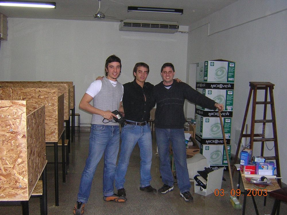 Foto histórica de Todo Insumos: DSCN0426.JPG