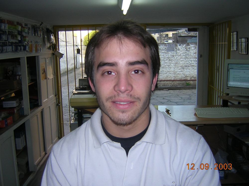 Foto histórica de Todo Insumos: DSCN0428.JPG