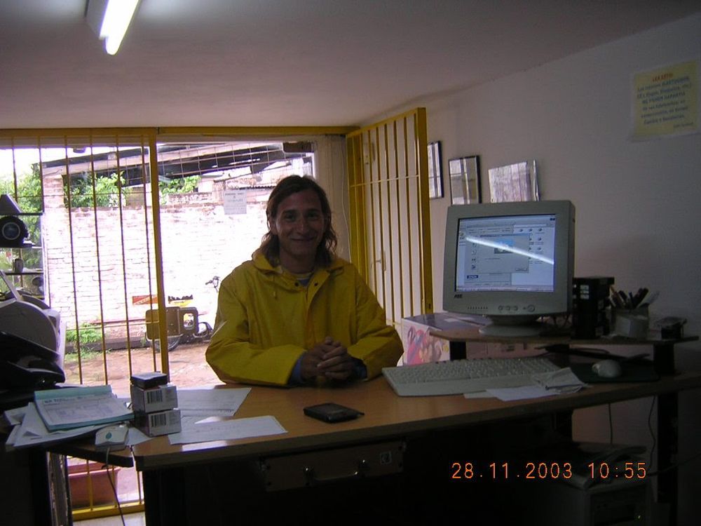 Foto histórica de Todo Insumos: DSCN1147.JPG