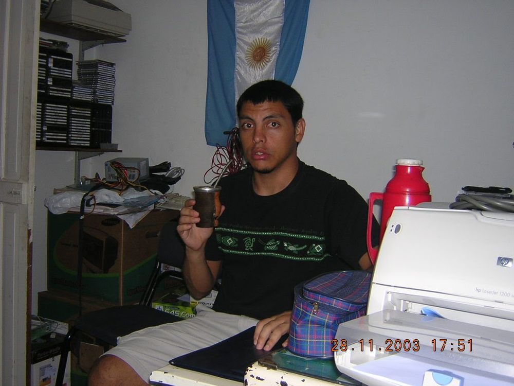 Foto histórica de Todo Insumos: DSCN1148.JPG