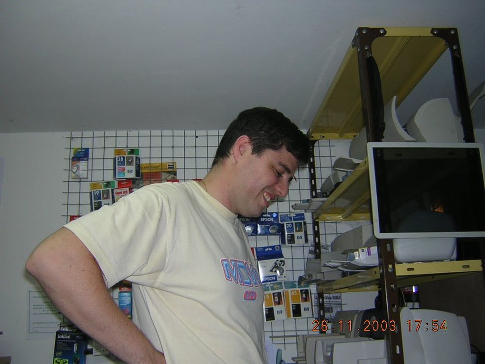 Foto histórica de Todo Insumos: DSCN1150.JPG