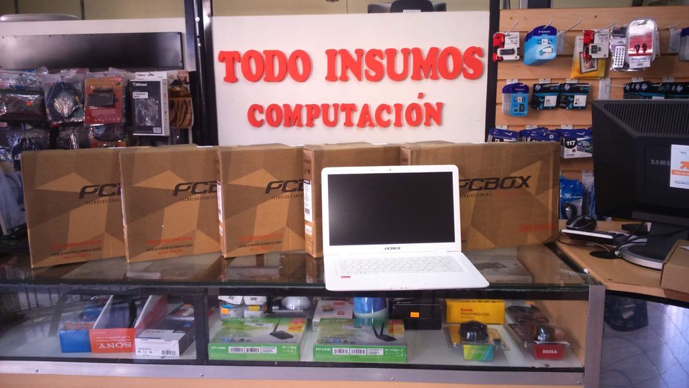 Foto histórica de Todo Insumos: DSC_0424.JPG