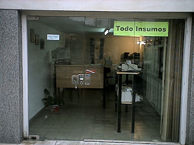 Foto histórica de Todo Insumos: IMG_1835.jpg