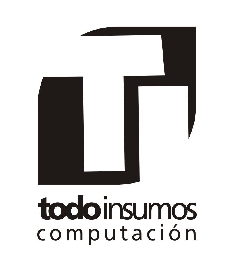 Foto histórica de Todo Insumos: logo todo insumos.jpg