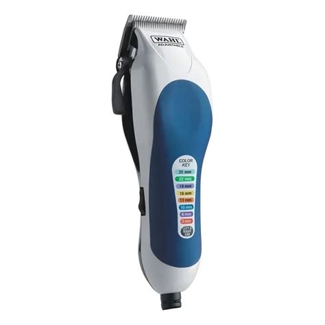 CORTADORA DE PELO WAHL COLORPRO PLUS