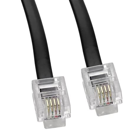 CABLE P/MODEM DE 3M.