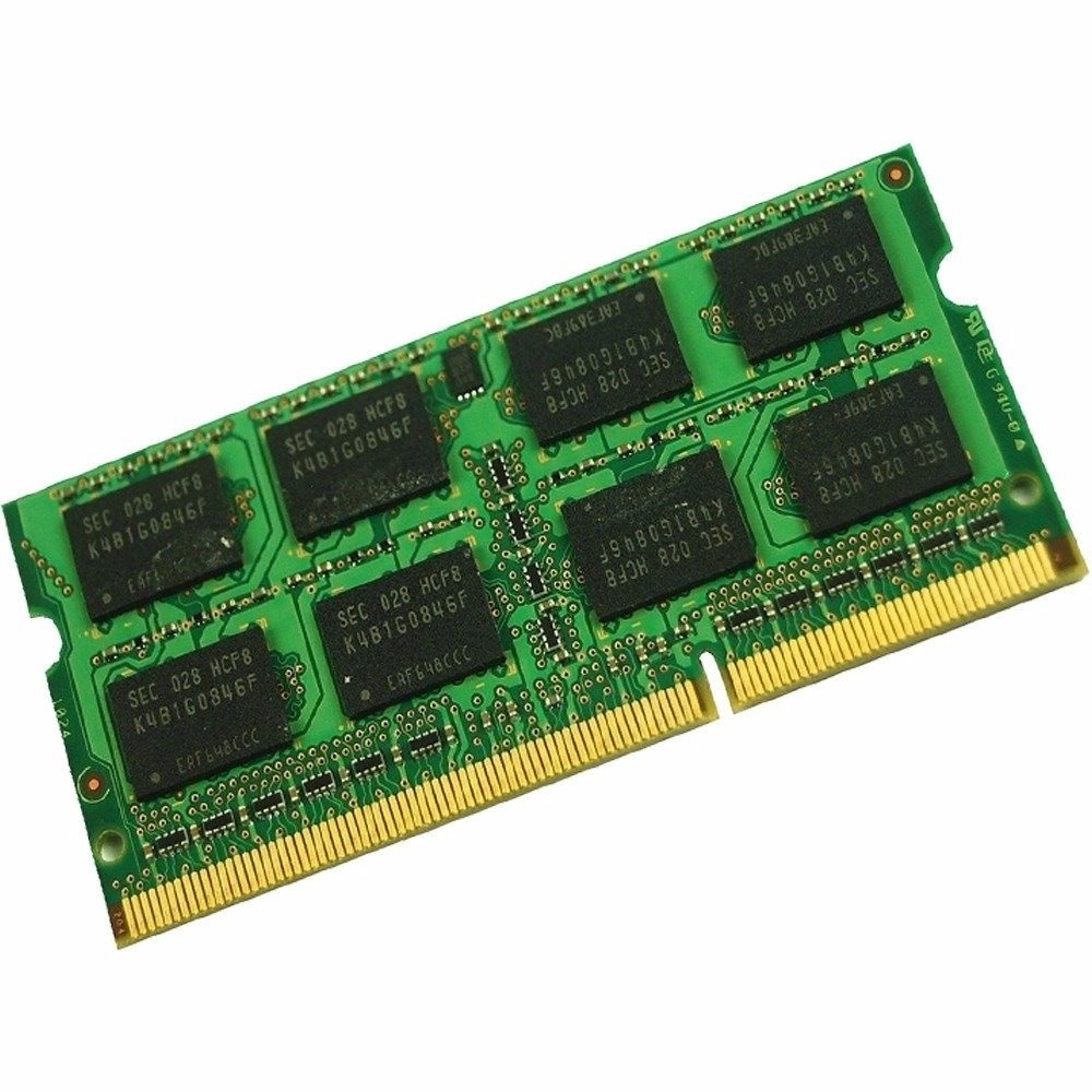 SODIMM DDR3 1GB MEMOX 800MHZ