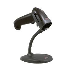 LECTOR HONEYWELL 1250G USB BLACK 1D C/BASE