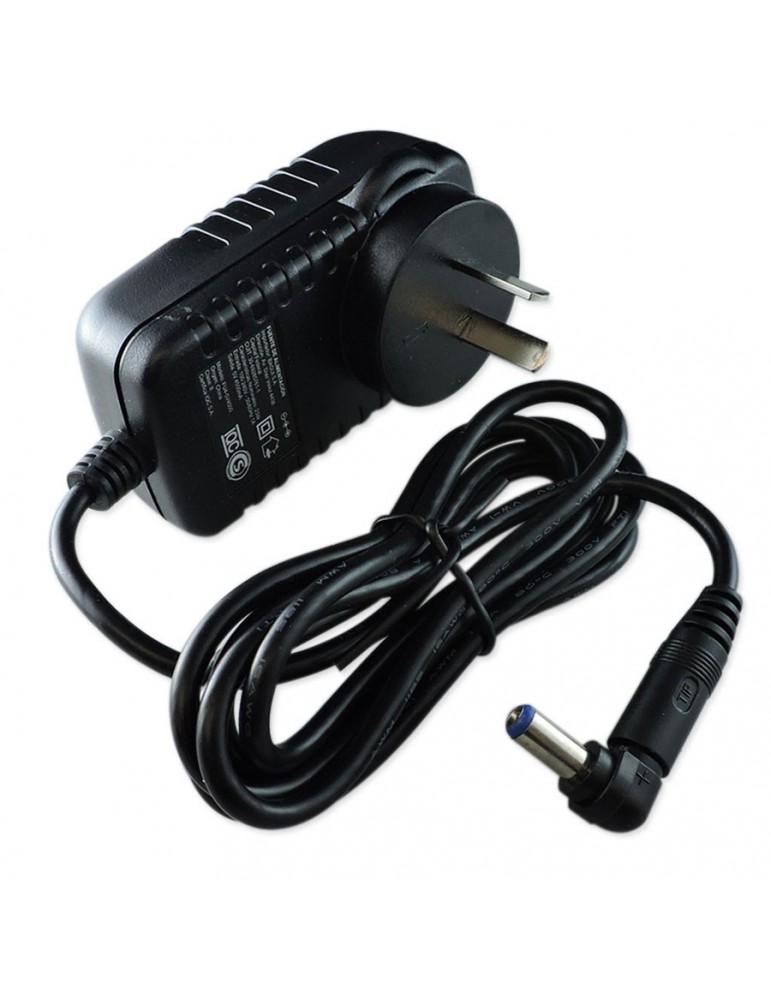 FUENTE  PERFORMANCE 12V - 2A   (P/TABLET PIN FINO)