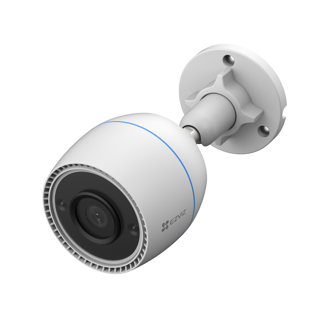 CAMARA IP 2MP EZVIZ H3C 2.8MM EXTERIOR