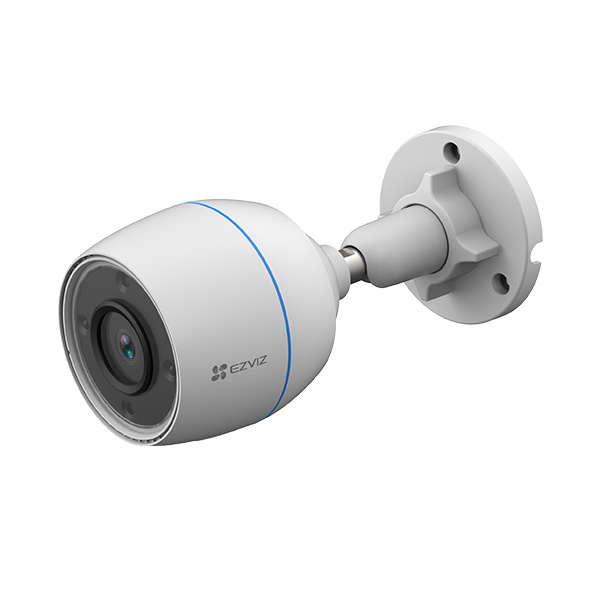 CAMARA IP 3MP EZVIZ H3C 2.8MM EXTERIOR