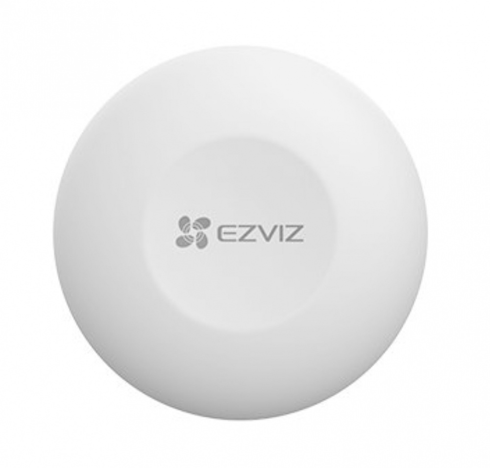 ALARMA EZVIZ SMART HOME T3C BOTON INTELIGENTE