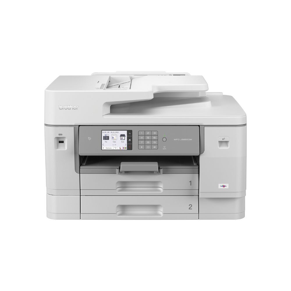 MF BROTHER MFC-J6955DW 30PPM WIFI FAX A3