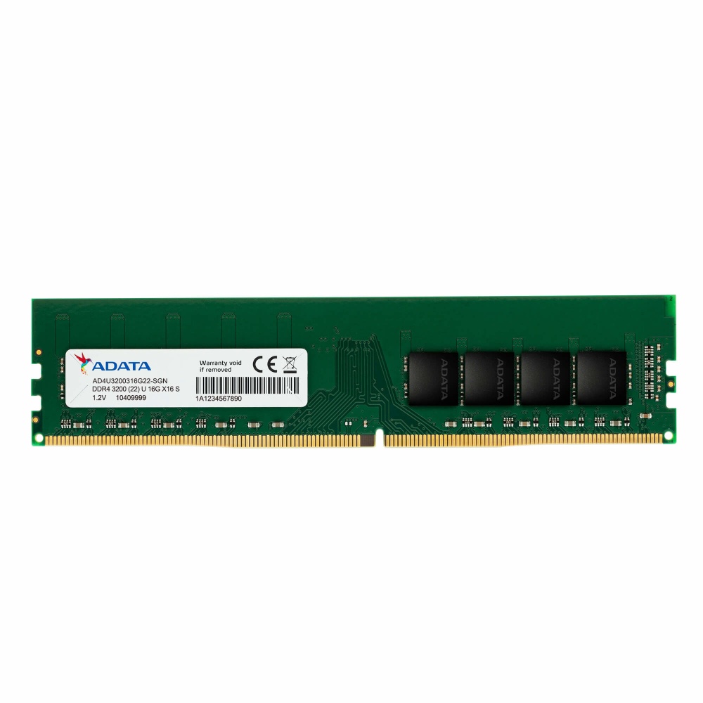 DDR4 16GB ADATA 3200MHZ