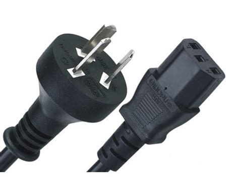 ARGENTINA POWER CORD I-SHENG