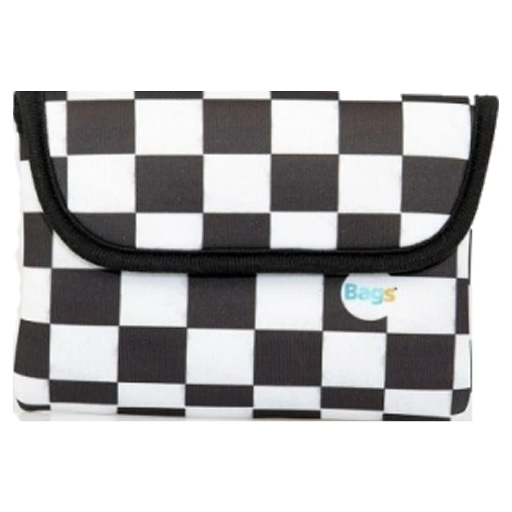 FUNDA P/HD EXTERNO BAGS NEOP 3MM SQUARE