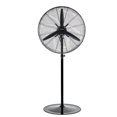 VENTILADOR DE PIE 26" PEABODY VI260M 220 WATTS