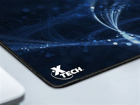 MOUSE PAD X-TECH