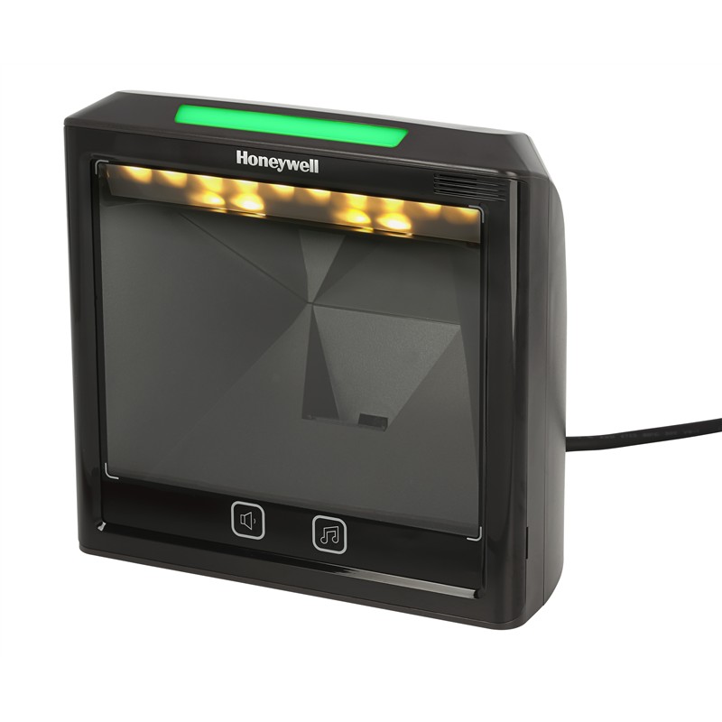 LECTOR HONEYWELL SOLARIS XP 7990G 1D/2D USB OMNIDI