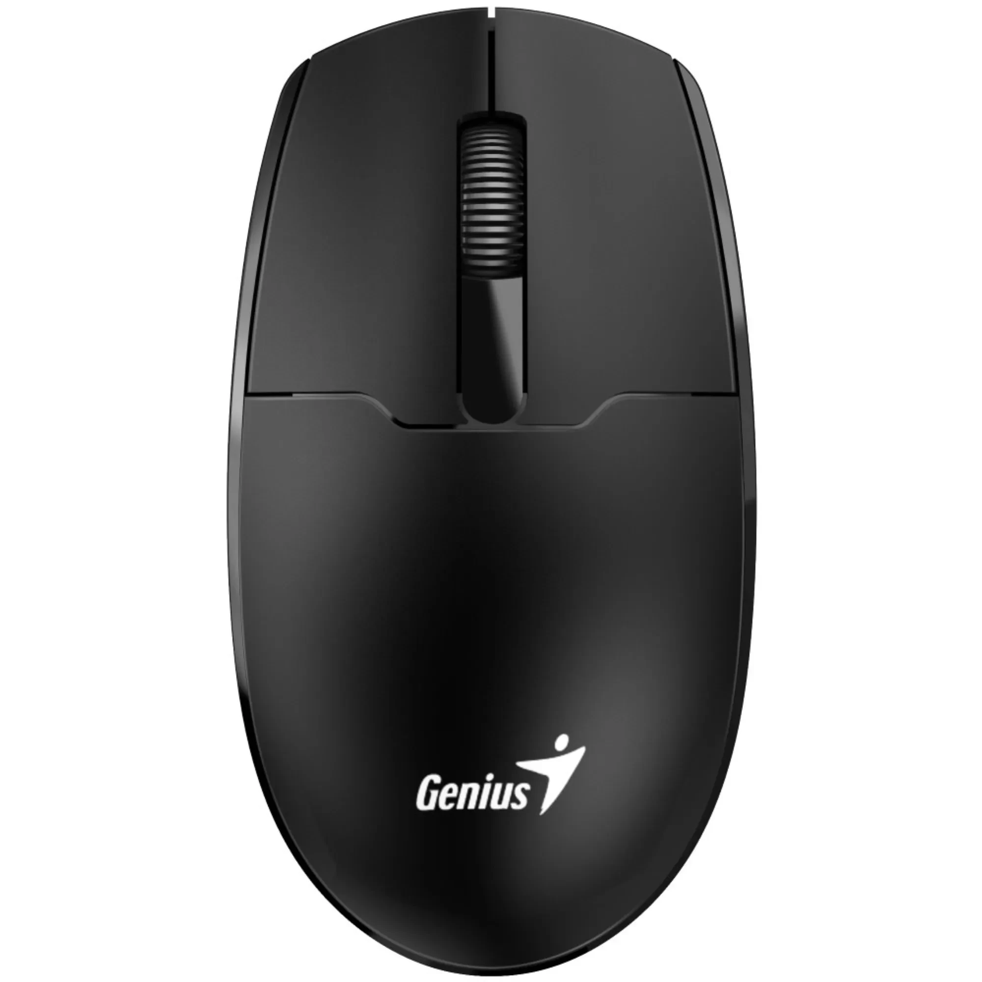 MOUSE GENIUS NX-7000SE BLACK WIRELESS