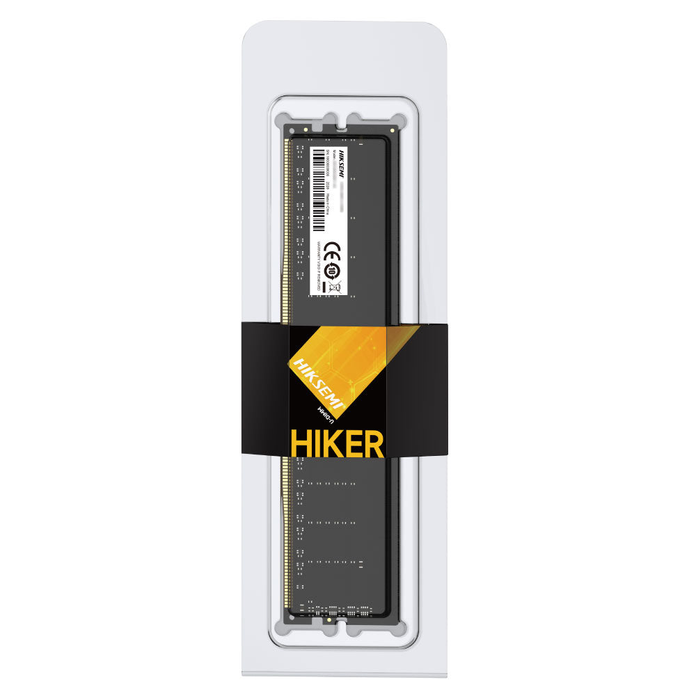 DDR4 8GB HIKSEMI 3200MHZ SINGLE TRAY
