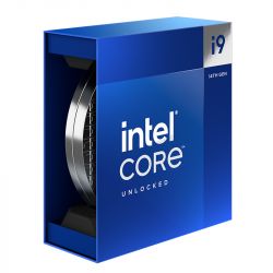 CPU INTEL CORE I9-14900K RAPTORLAKE S1700 BOX