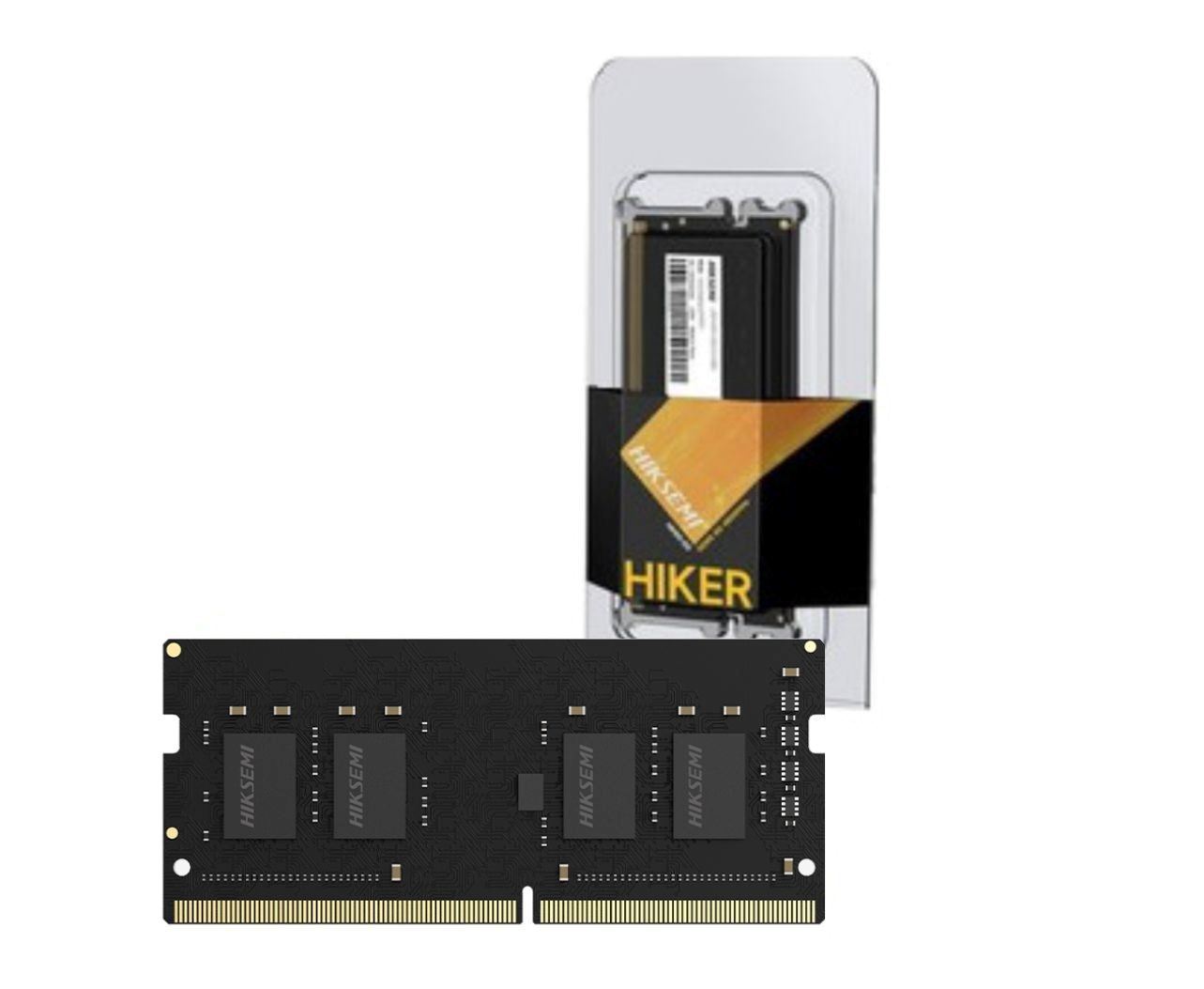 SODIMM DDR3 8GB HIKSEMI 1600MHZ