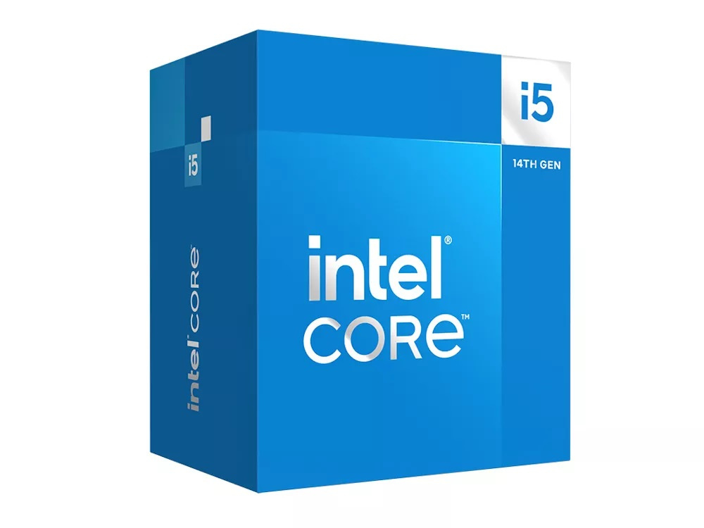 CPU INTEL CORE I5-14400 RAPTORLAKE S1700 BOX