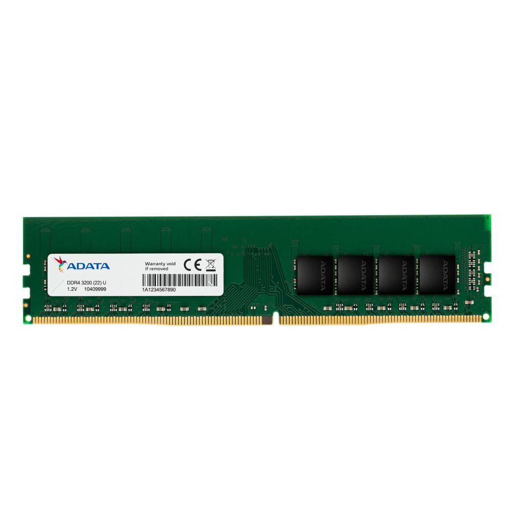 DDR4 32GB ADATA 3200MHZ