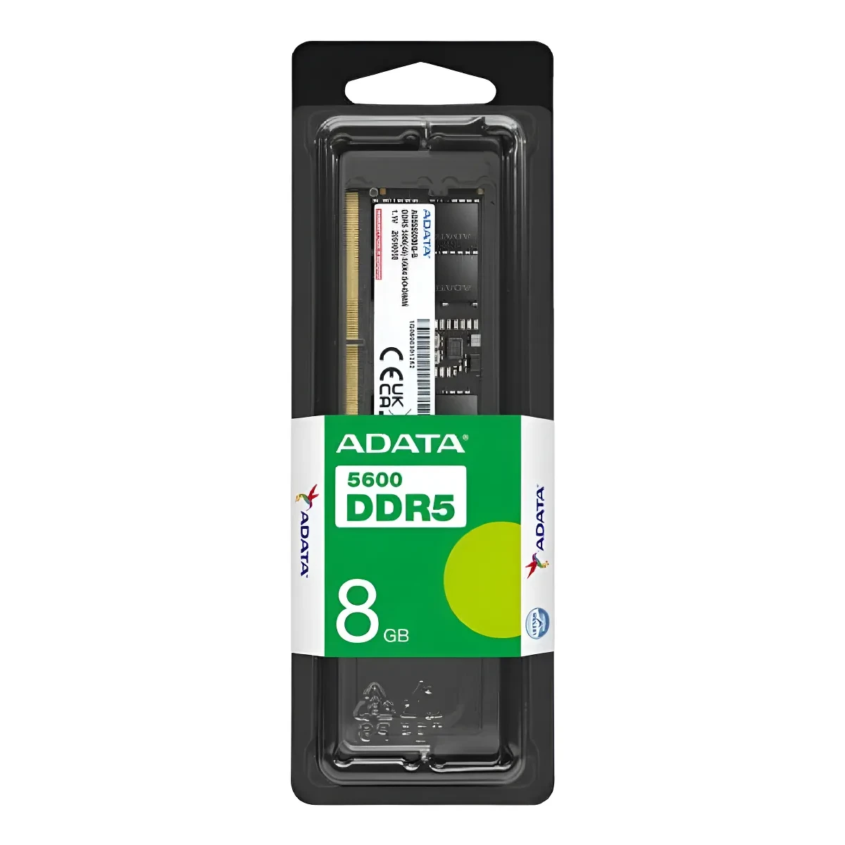 DDR5 8GB ADATA 5600MHZ