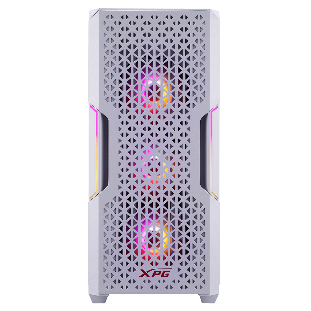 GAB XPG STARKER AIR BLANCO FAN ARGBX1 FAN X1