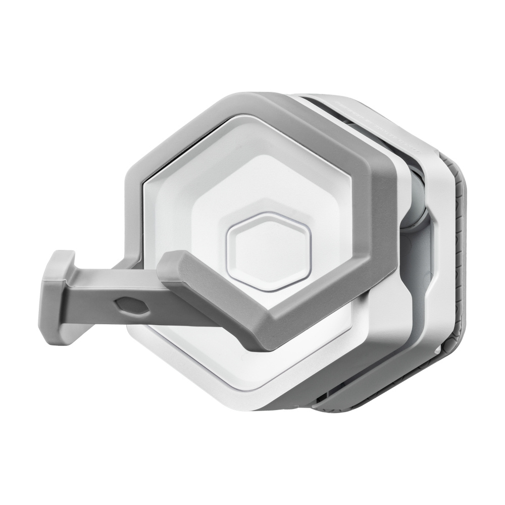 SOPORTE JOYSTICK COOLER MASTER MAGNETICO WHITE