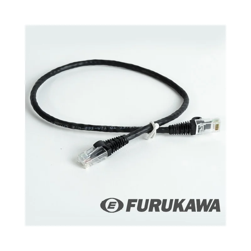PATCHCORD CAT.5E FURUKAWA MULTILAN 2.5M NG