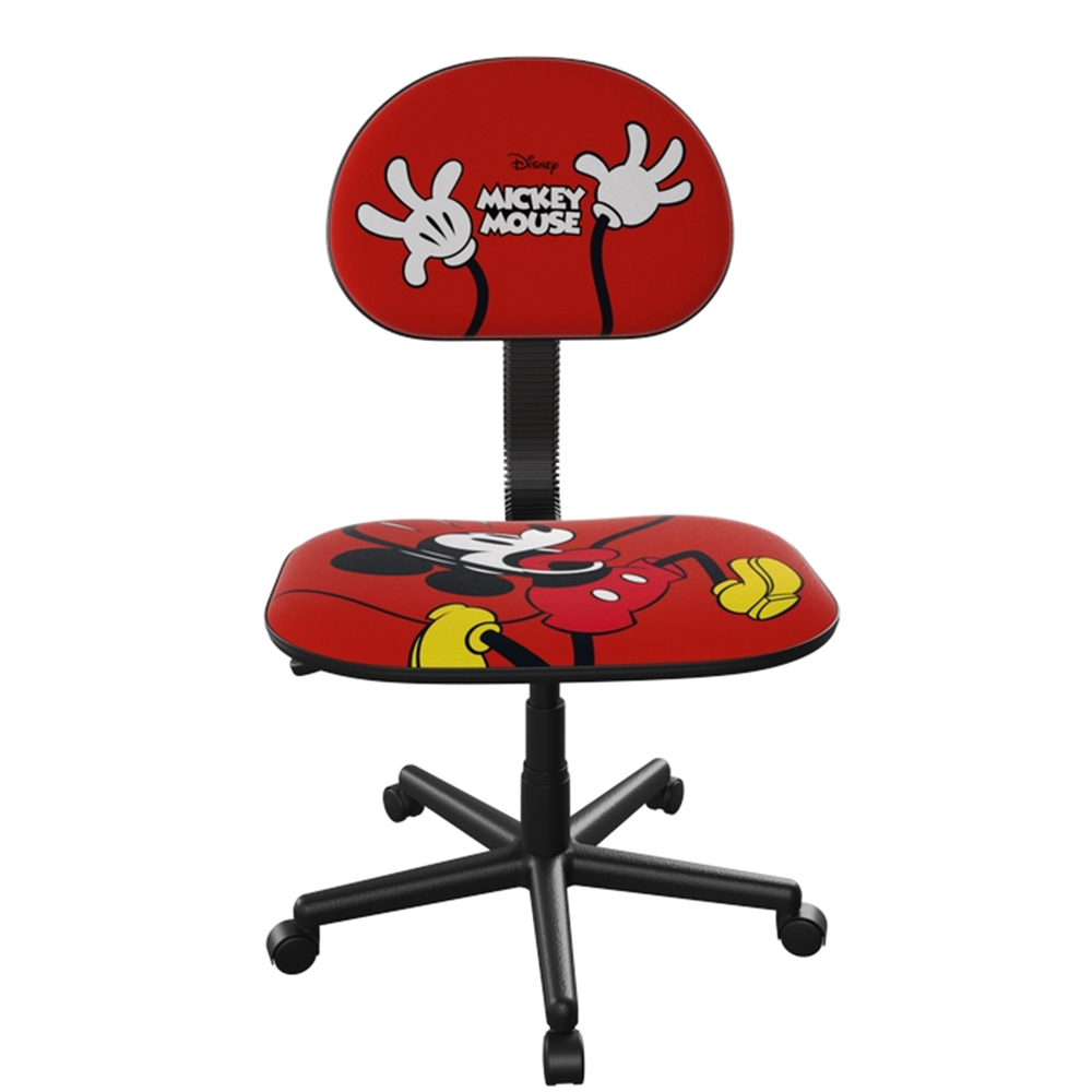 SILLA MICKEY MOUSE X-TECH