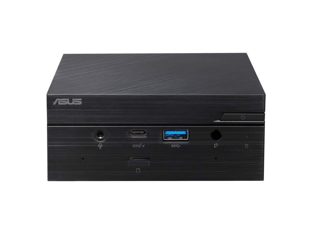 MINI PC ASUS RYZEN 7 5800H PN52-B 1S (BAREBONE)