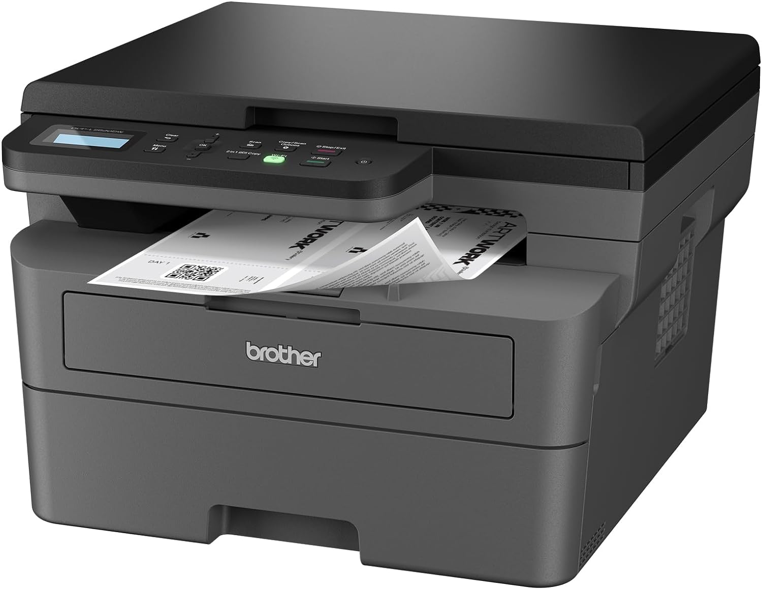 MFL BROTHER DCP-L2660DW 34PPM WIFI DUPLEX